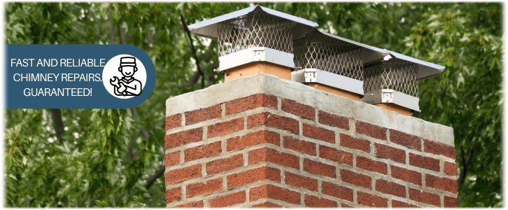 Chimney Repair Scituate MA
