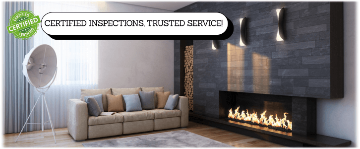 Chimney and Fireplace Inspection Scituate MA