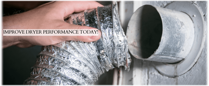 Dryer Vent Cleaning Scituate MA