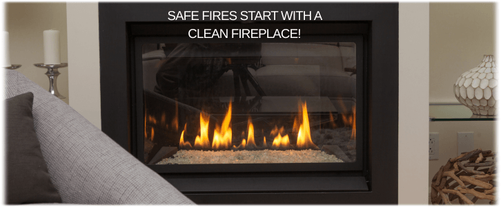 Fireplace Cleaning Scituate MA